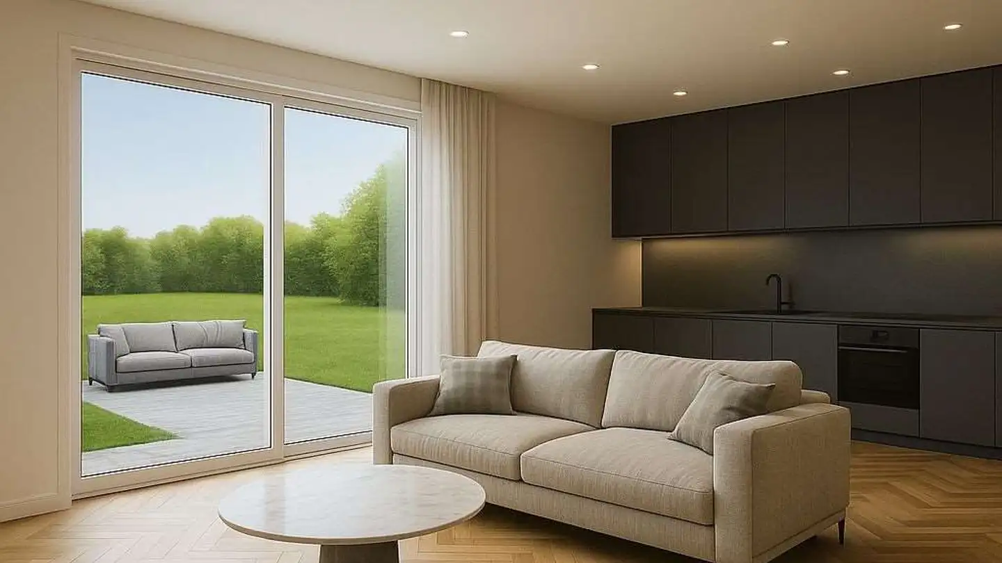 Wohnung kaufen - 6926 Montagnola - Foto 2