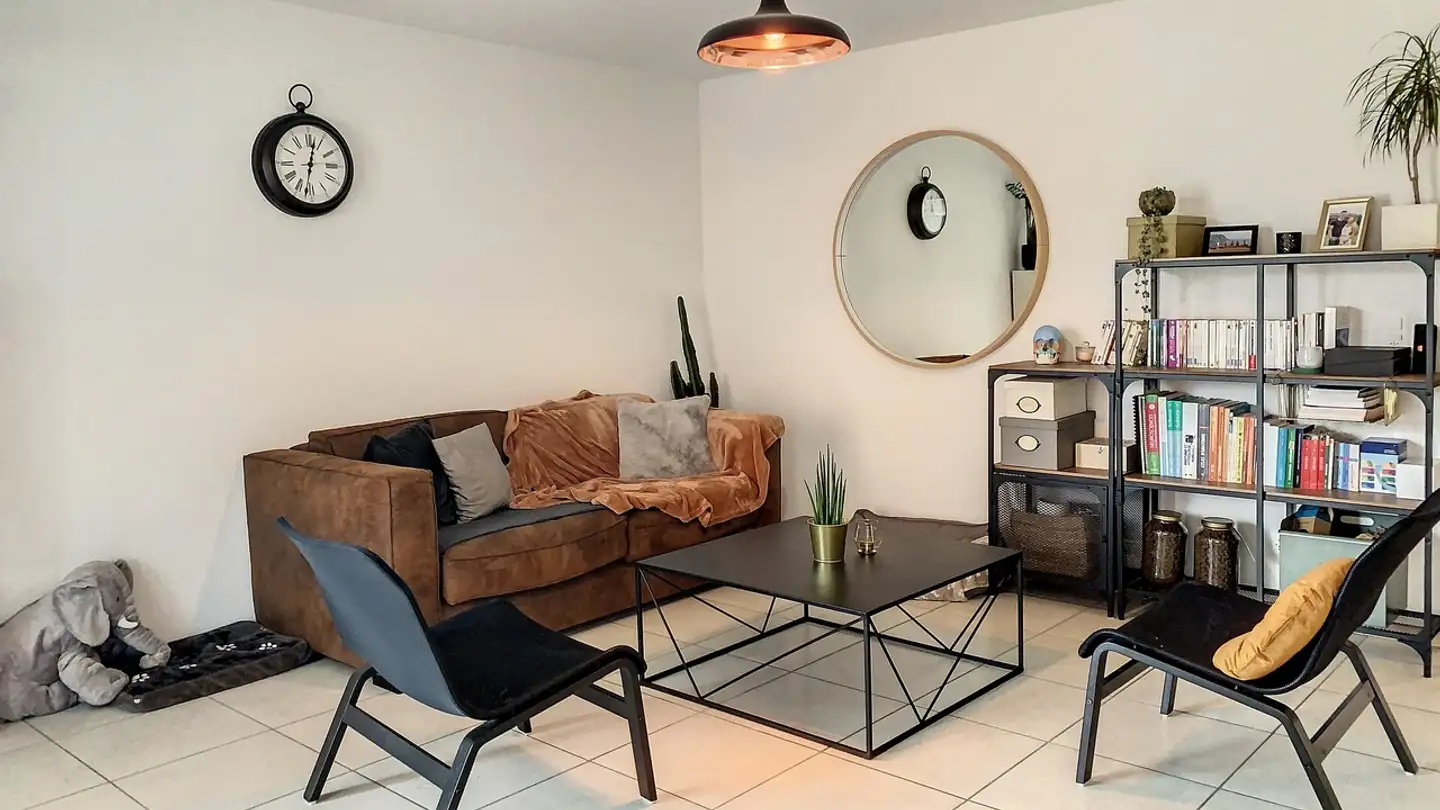 Appartamento in affitto - Pérolles d'En Haut 14, 1752 Villars-sur-Glâne - Foto 3