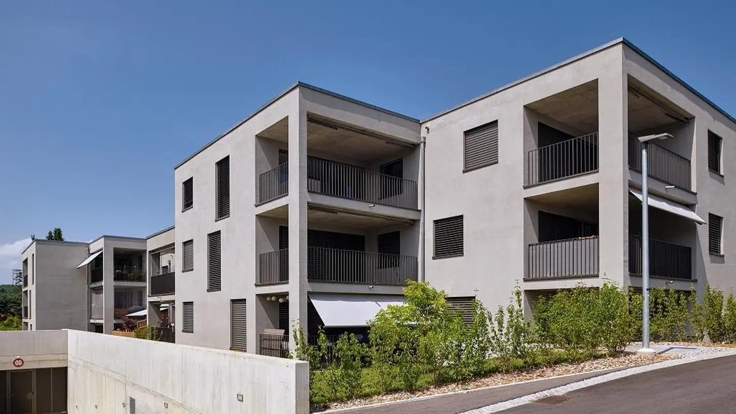 Apartment for rent - Heilbachrain 15, 3250 Lyss - Photo 4