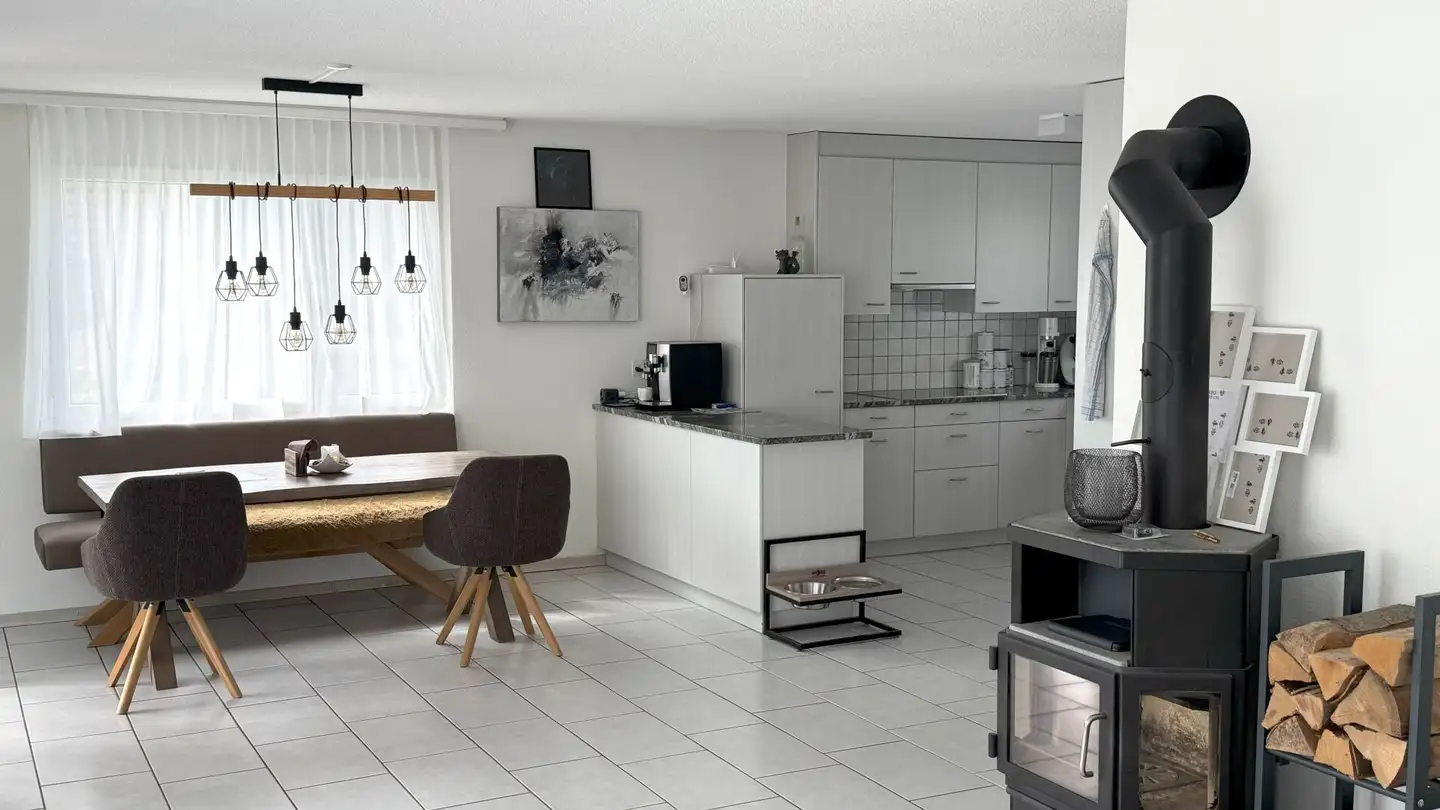 Casa singola in vendita - Quellstrasse 2, 5722 Gränichen - Photo 4