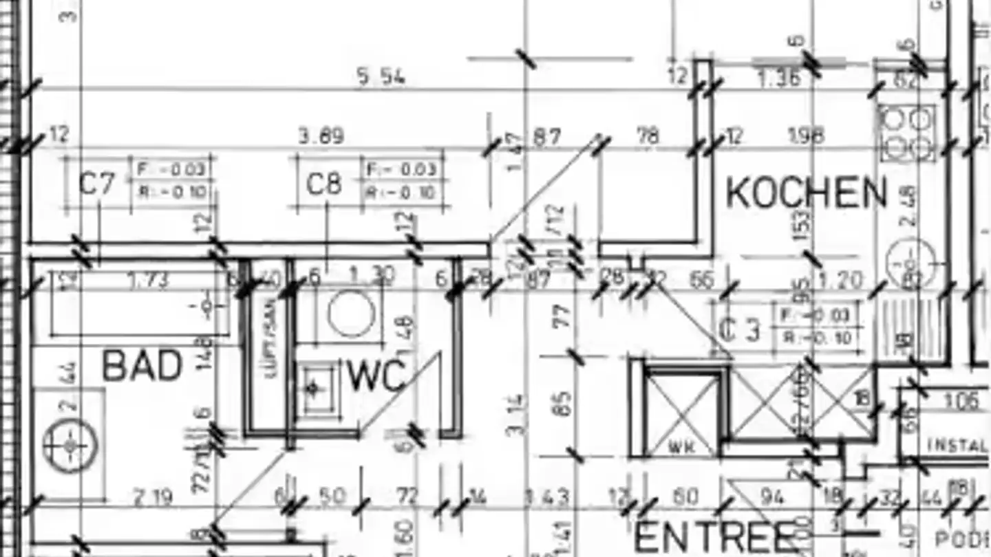 Wohnung mieten - Kurzelängeweg 9a, 4123 Allschwil - Foto 3
