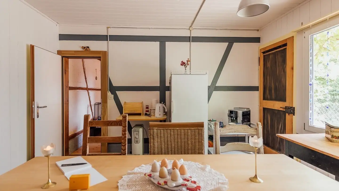 Appartamento in affitto - Breitiweg 3, 8264 Eschenz - Foto 2