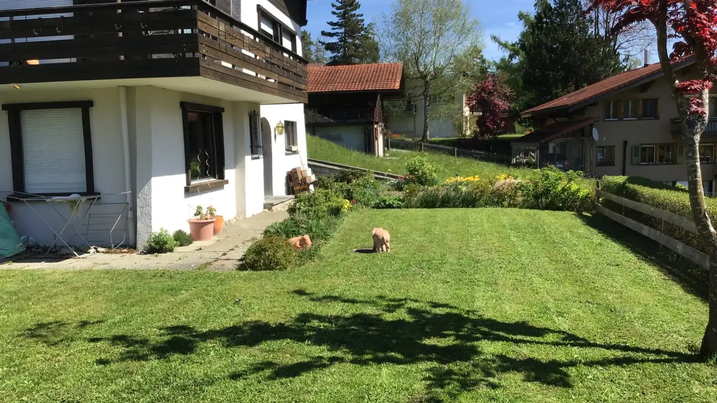 Appartamento in affitto - Strubelweg 5, 3714 Frutigen