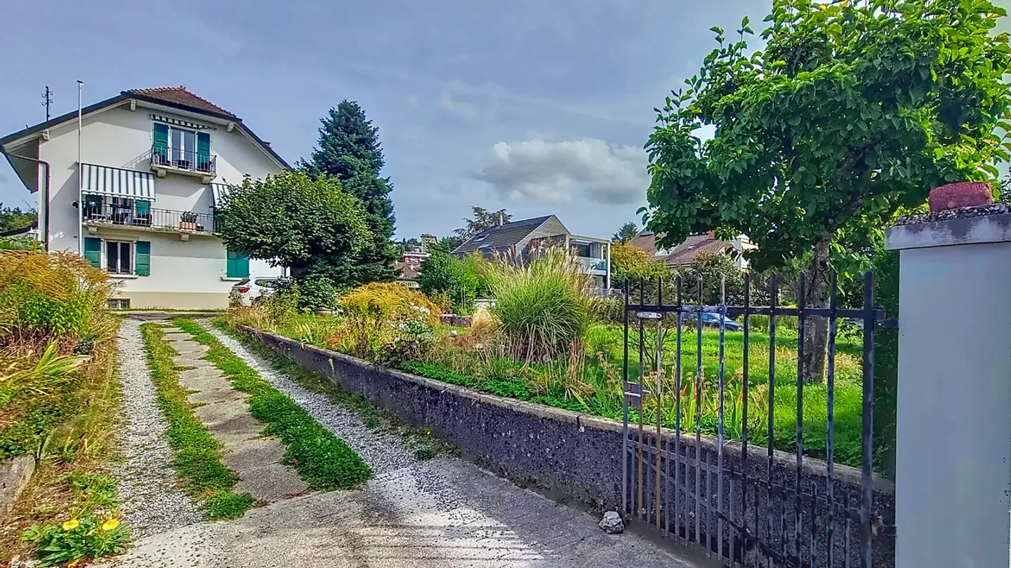 Apartment for sale - 1000 Lausanne 25 - Photo 2