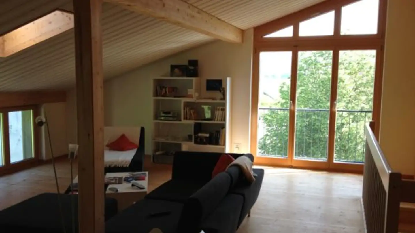 Duplex for rent - Muriaux 4, 2338 Muriaux - Photo 4