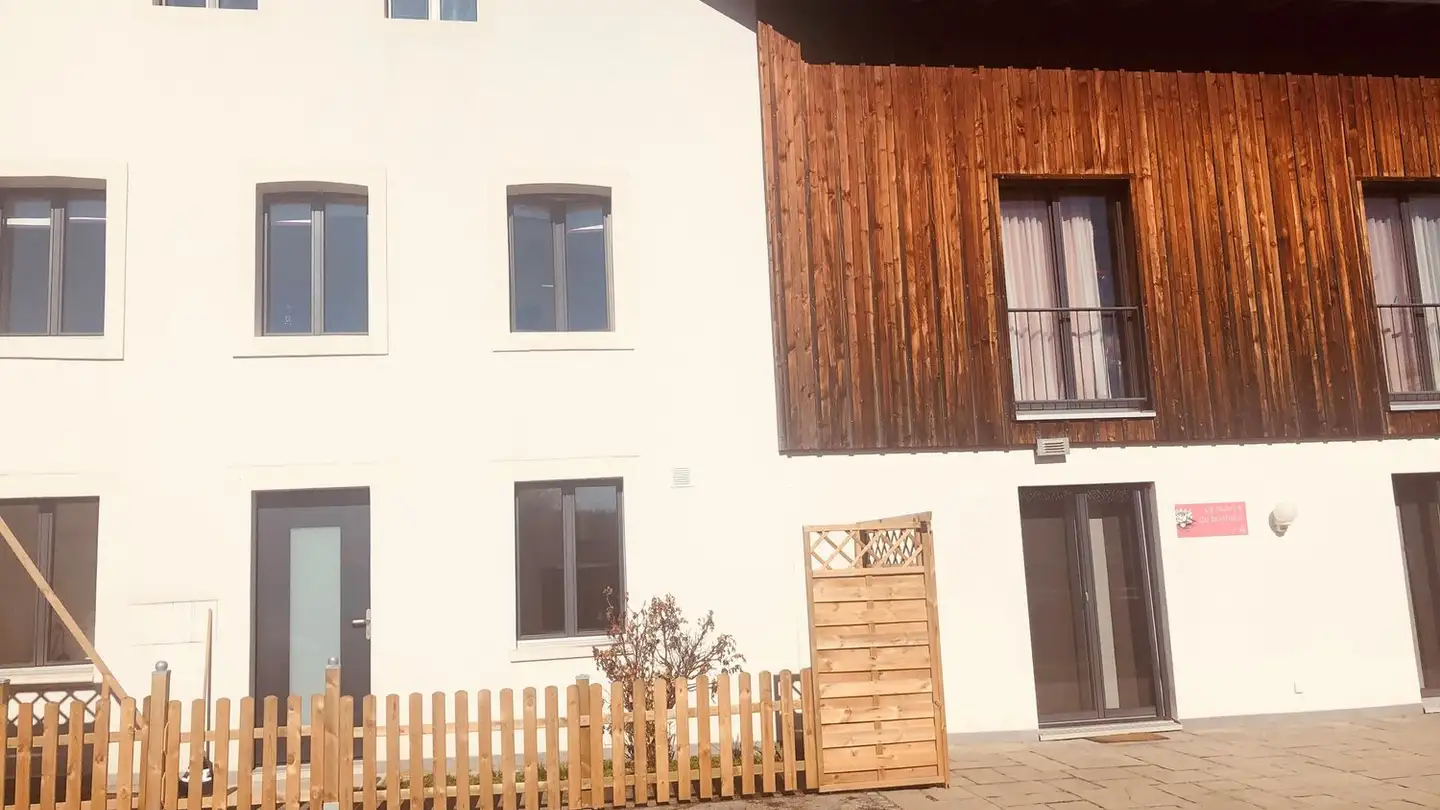 Duplex in affitto - Muriaux 4, 2338 Muriaux