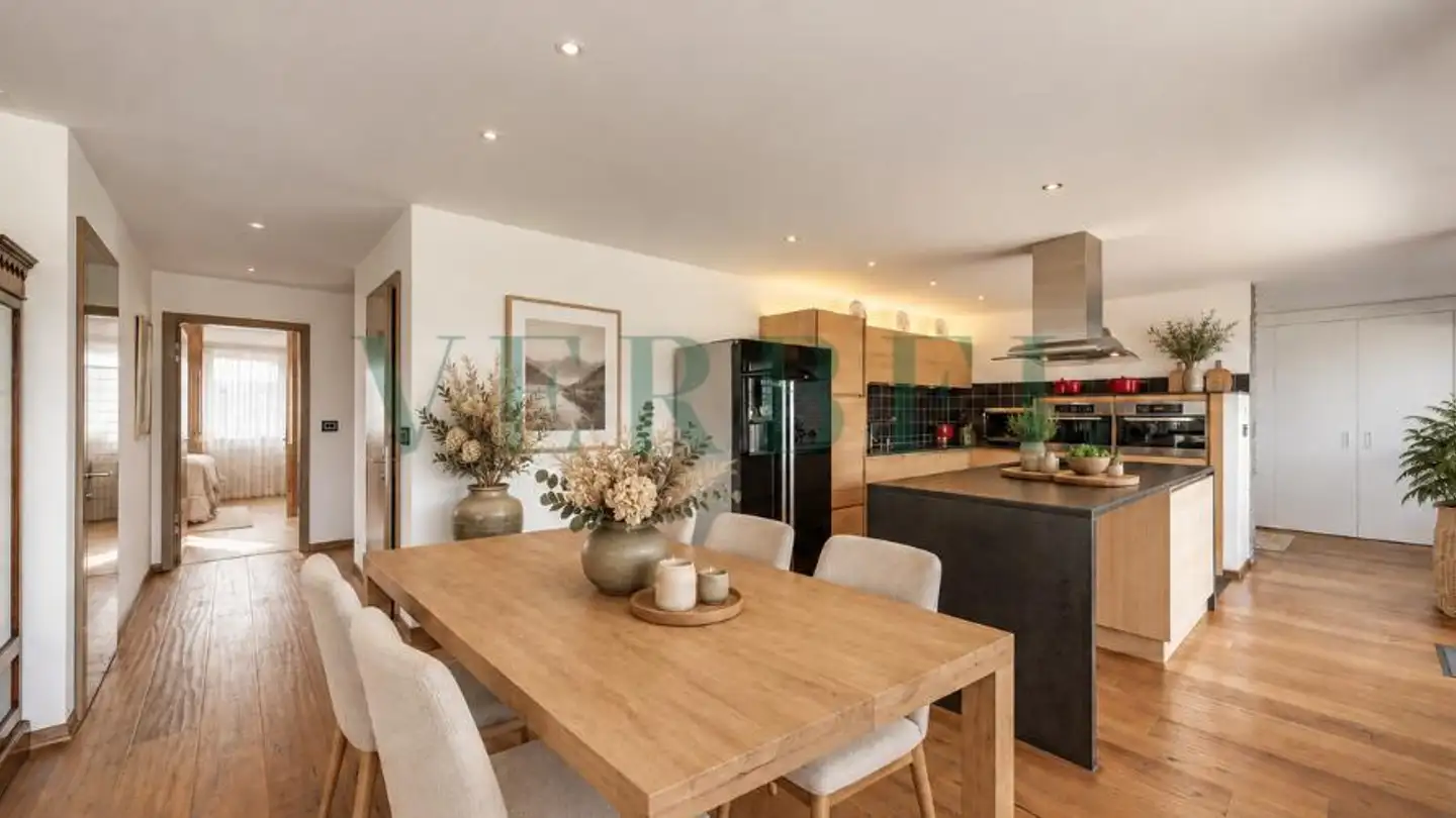Apartment for sale - 1643 Gumefens - Photo 3