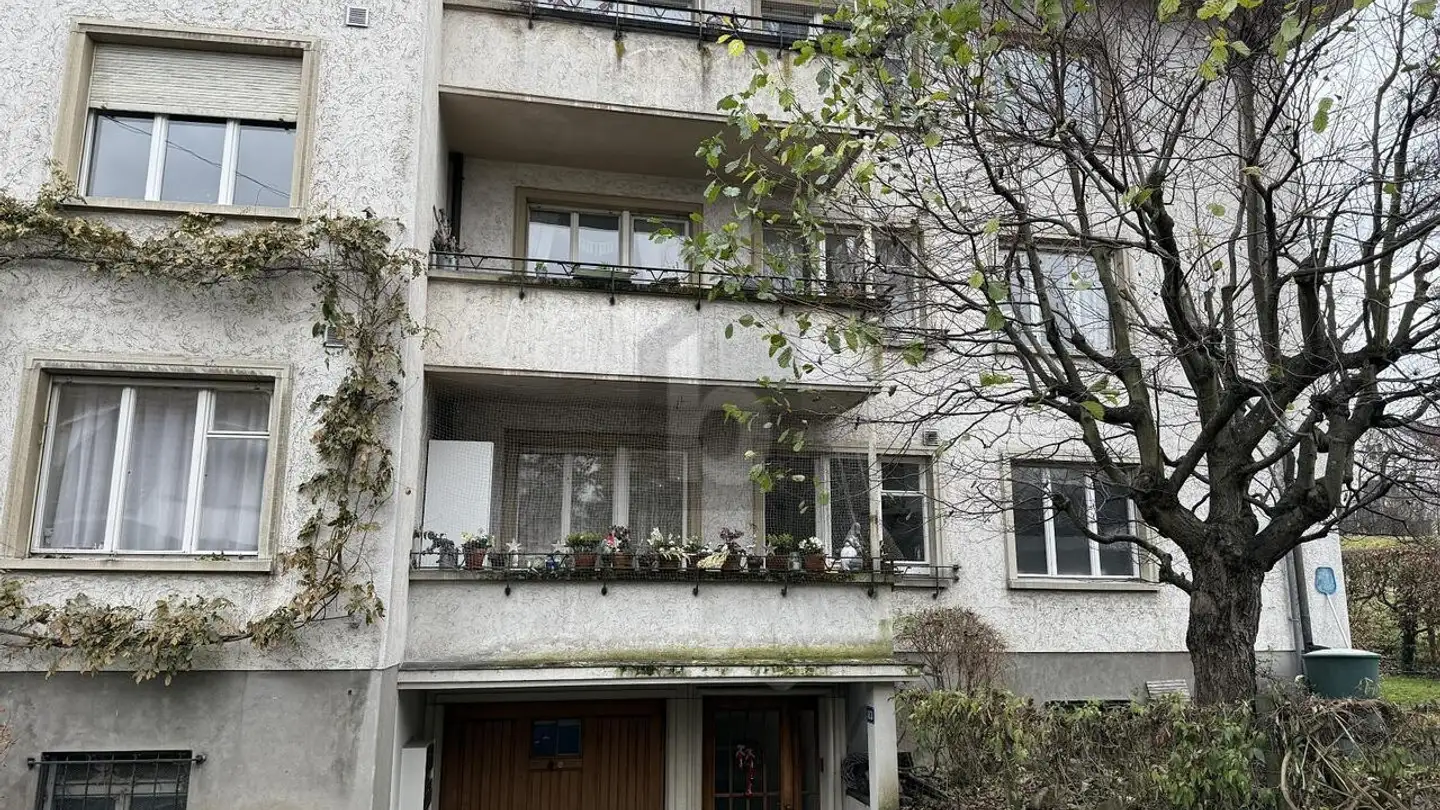 Apartment for rent - 4054 Basel