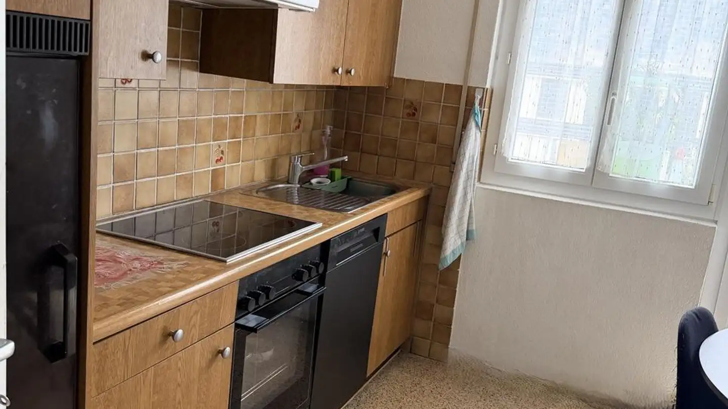 Appartement à louer - Place De Rome 5, 1920 Martigny - Photo 3