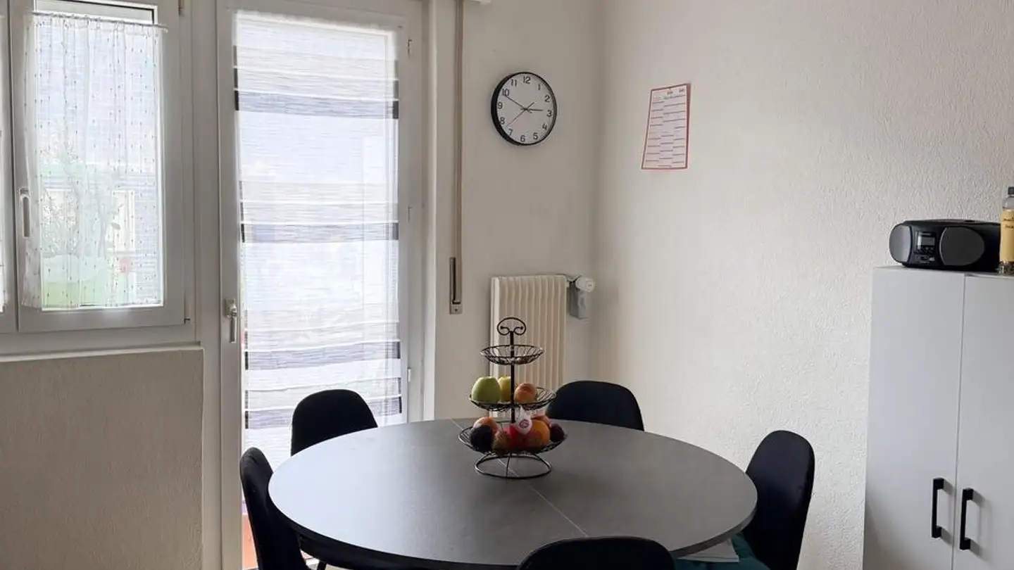 Appartement à louer - Place De Rome 5, 1920 Martigny - Photo 4