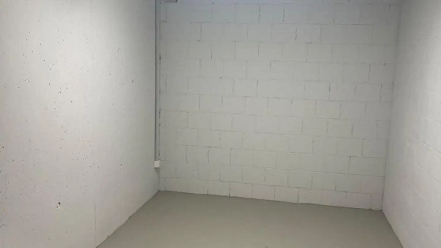 Spazio di archiviazione in affitto - Bahnweg 16, 4543 Deitingen