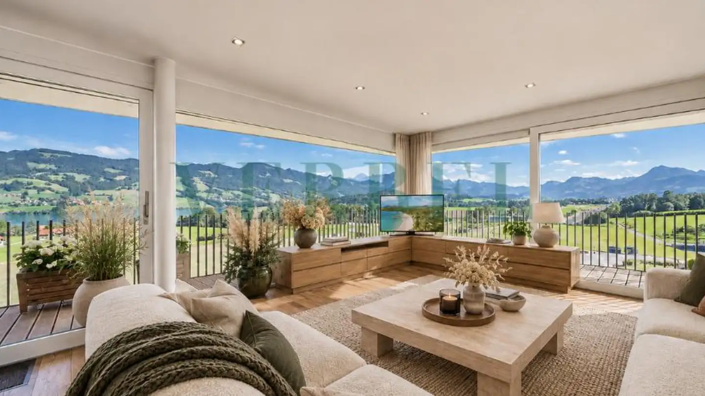 Apartment for sale - 1643 Gumefens