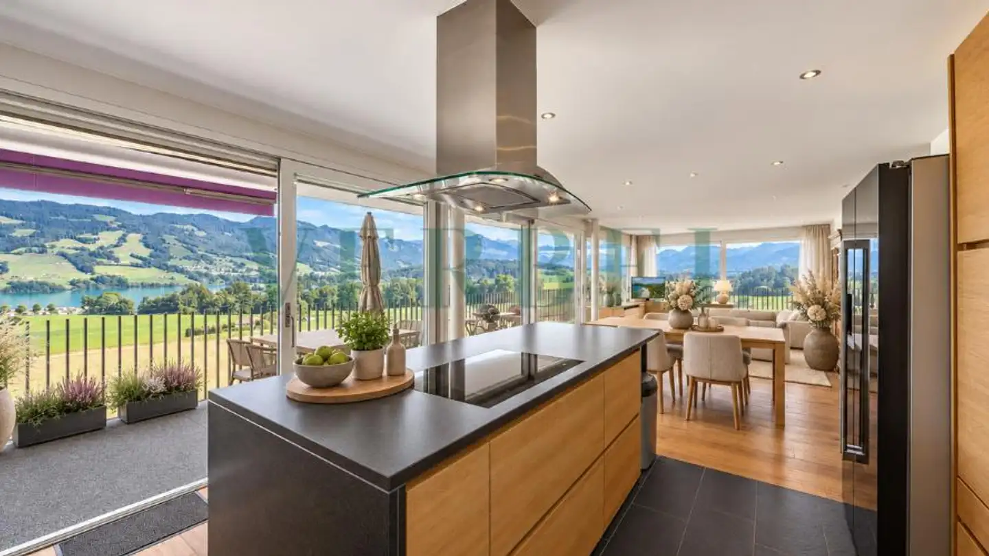 Apartment for sale - 1643 Gumefens - Photo 2