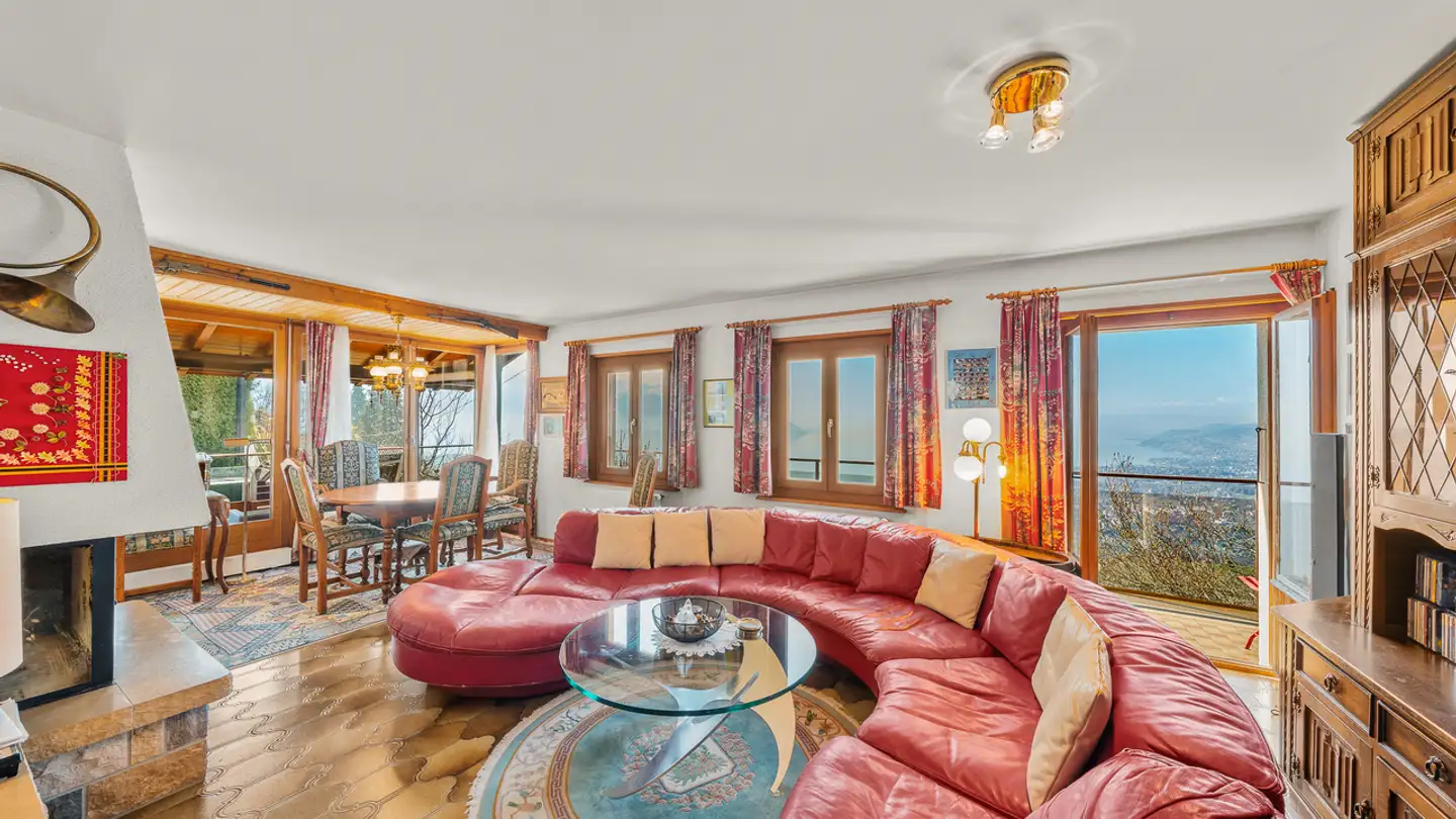 Chalet in vendita - 1823 Glion - Foto 2