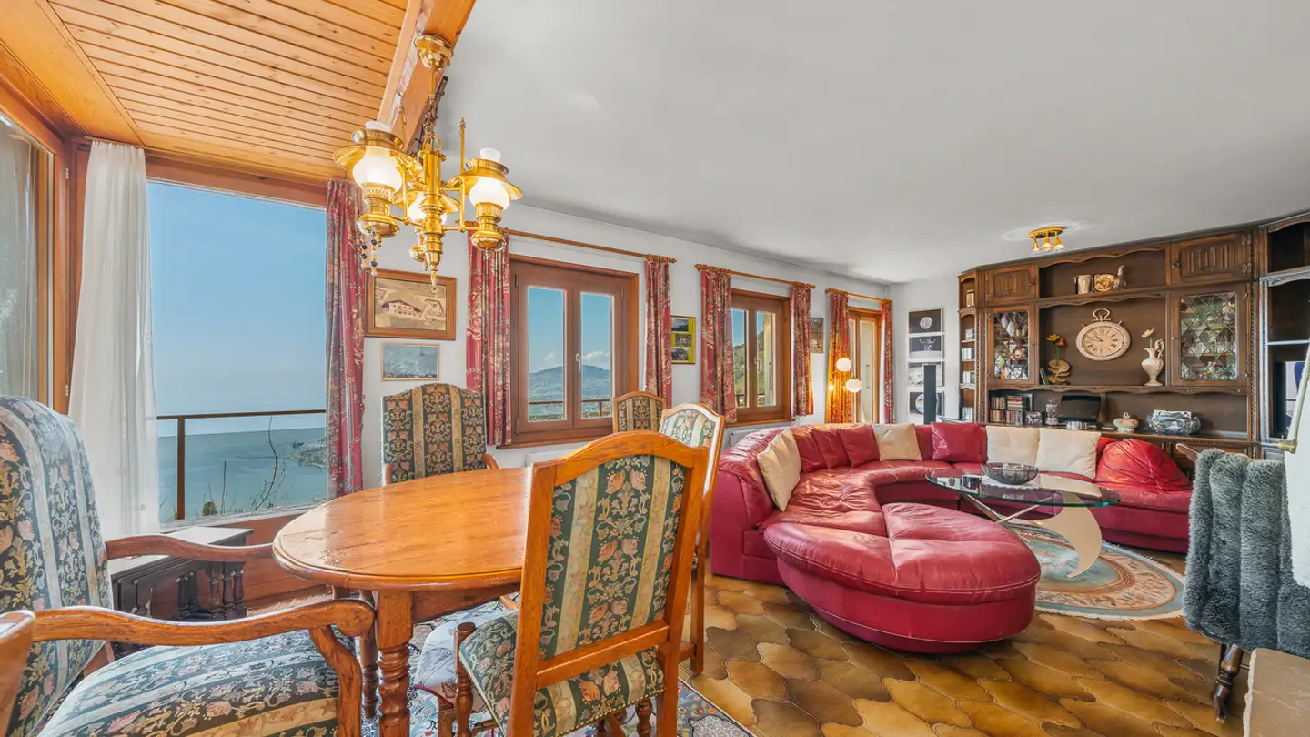 Chalet in vendita - 1823 Glion - Foto 3