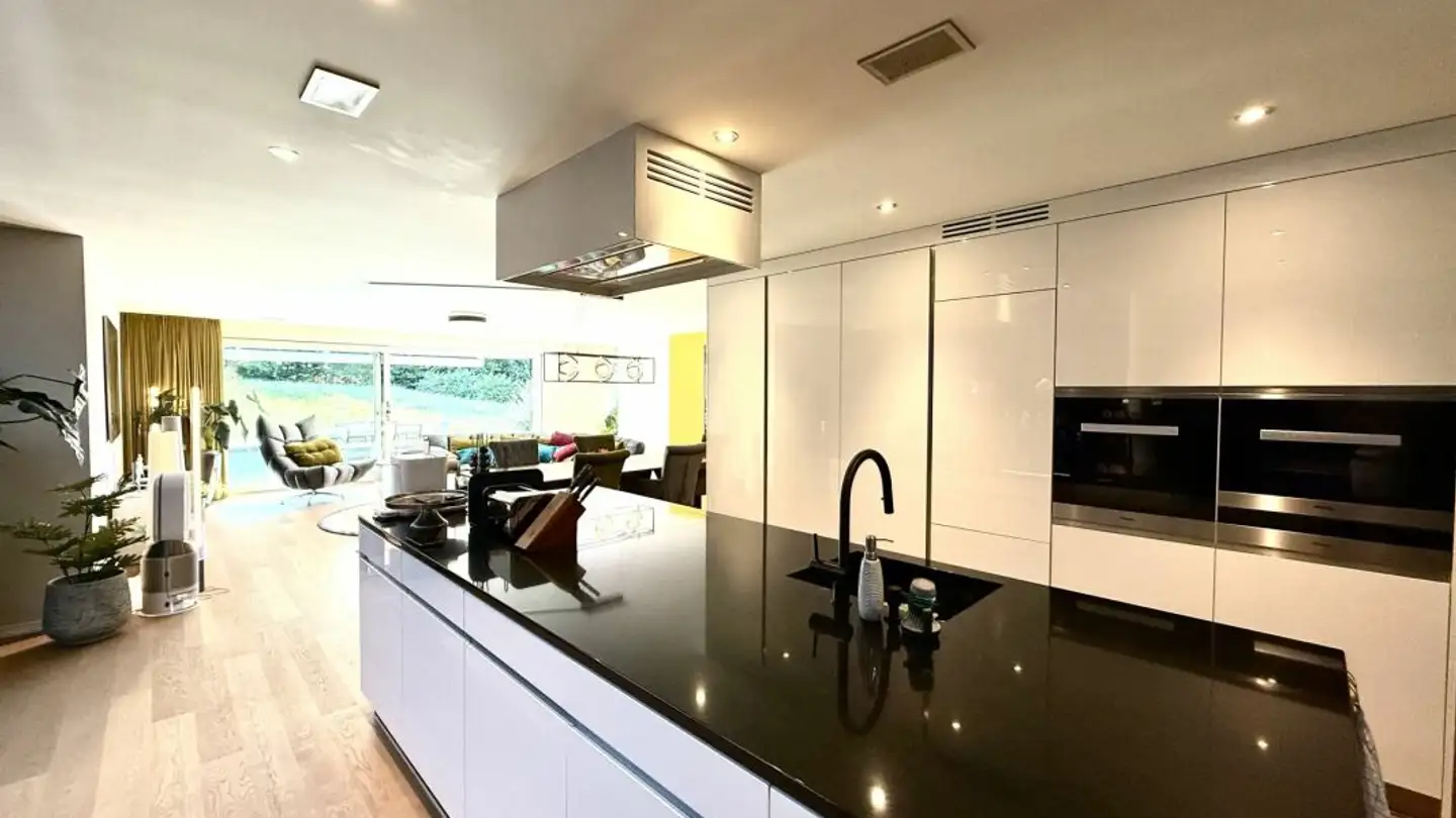 Appartamento in vendita - Drusbergstrasse 62, 8053 Zürich