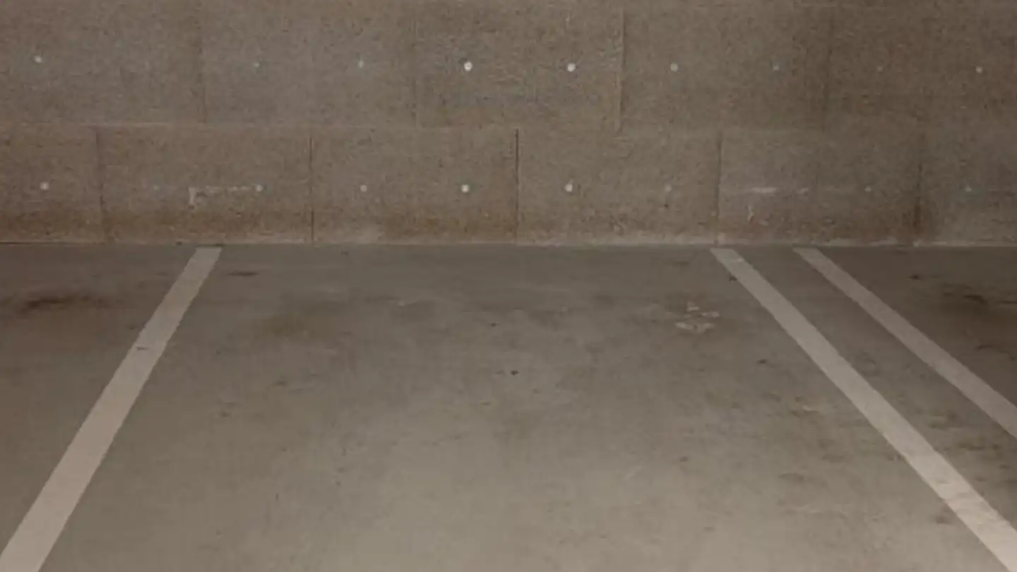 Parkplatz im Freien mieten - Avenue De Gilamont 44b, 1800 Vevey - Foto 3