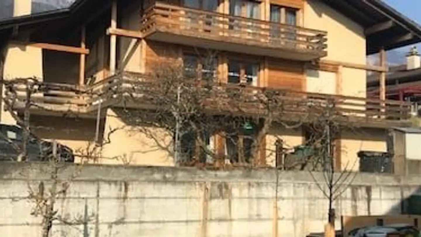 Maisonette mieten - Birgliweg 4, 3855 Brienz BE