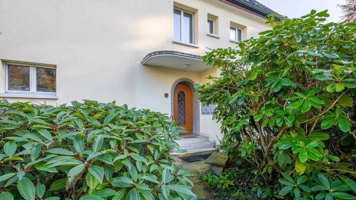 Werkstatt mieten - Schönblickstrasse 10, 6045 Meggen - Foto 2