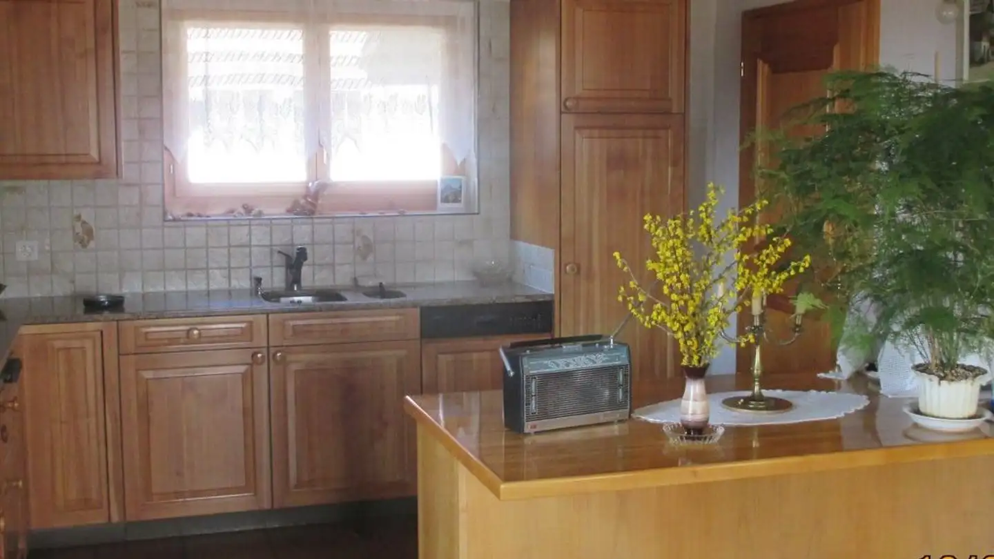 Maisonette mieten - Birgliweg 4, 3855 Brienz BE - Foto 3