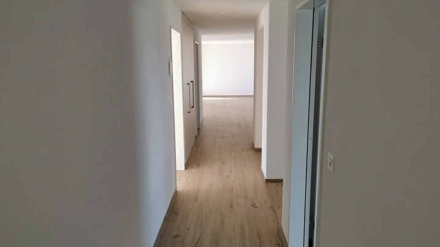 Attico in affitto - Hohfurenstrasse 48, 3380 Wangen an der Aare - Foto 2