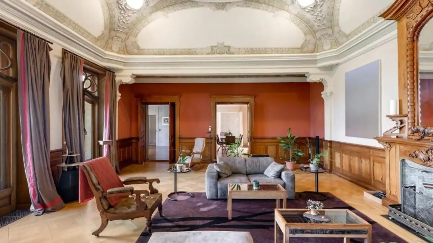 Apartment for sale - 2000 Neuchâtel