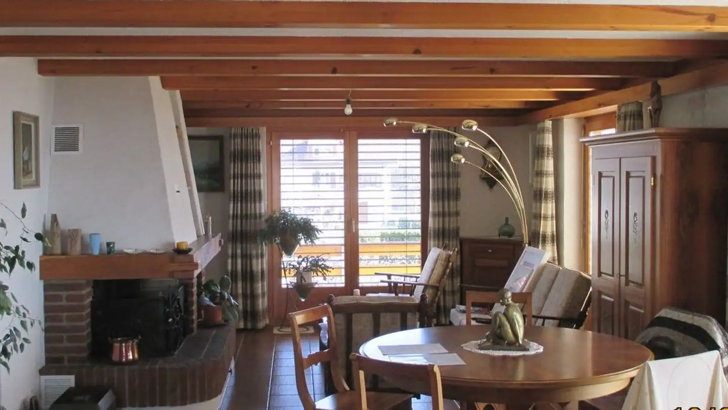 Maisonette mieten - Birgliweg 4, 3855 Brienz BE - Foto 4