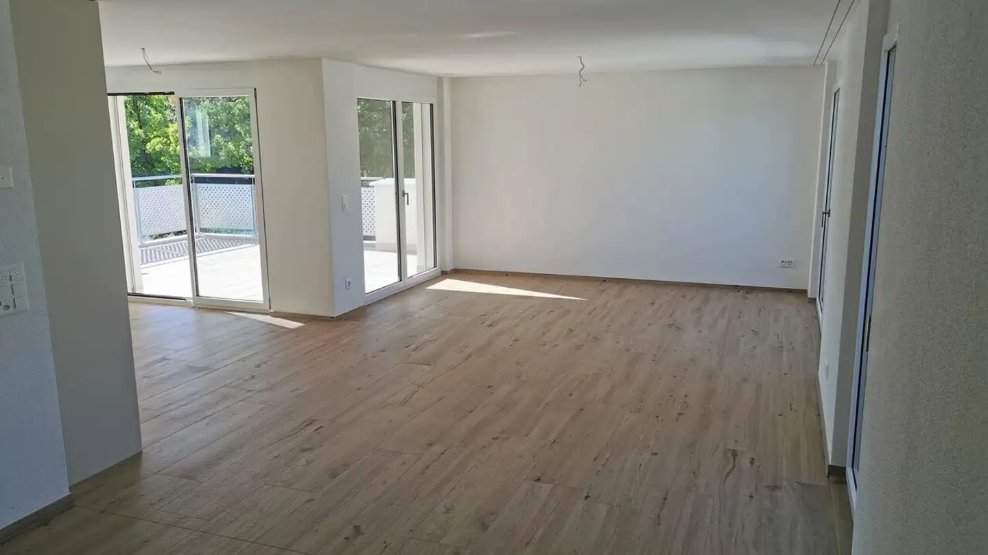 Attico in affitto - Hohfurenstrasse 48, 3380 Wangen an der Aare - Foto 3