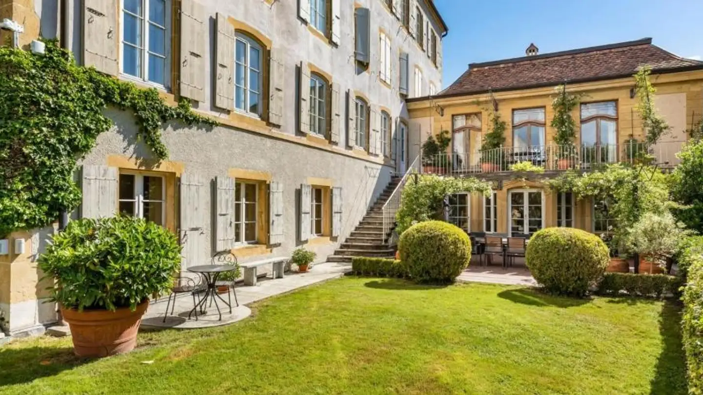 Apartment for sale - 2000 Neuchâtel - Photo 2