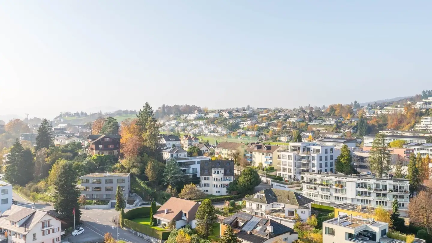 Werkstatt mieten - Schönblickstrasse 10, 6045 Meggen - Foto 4