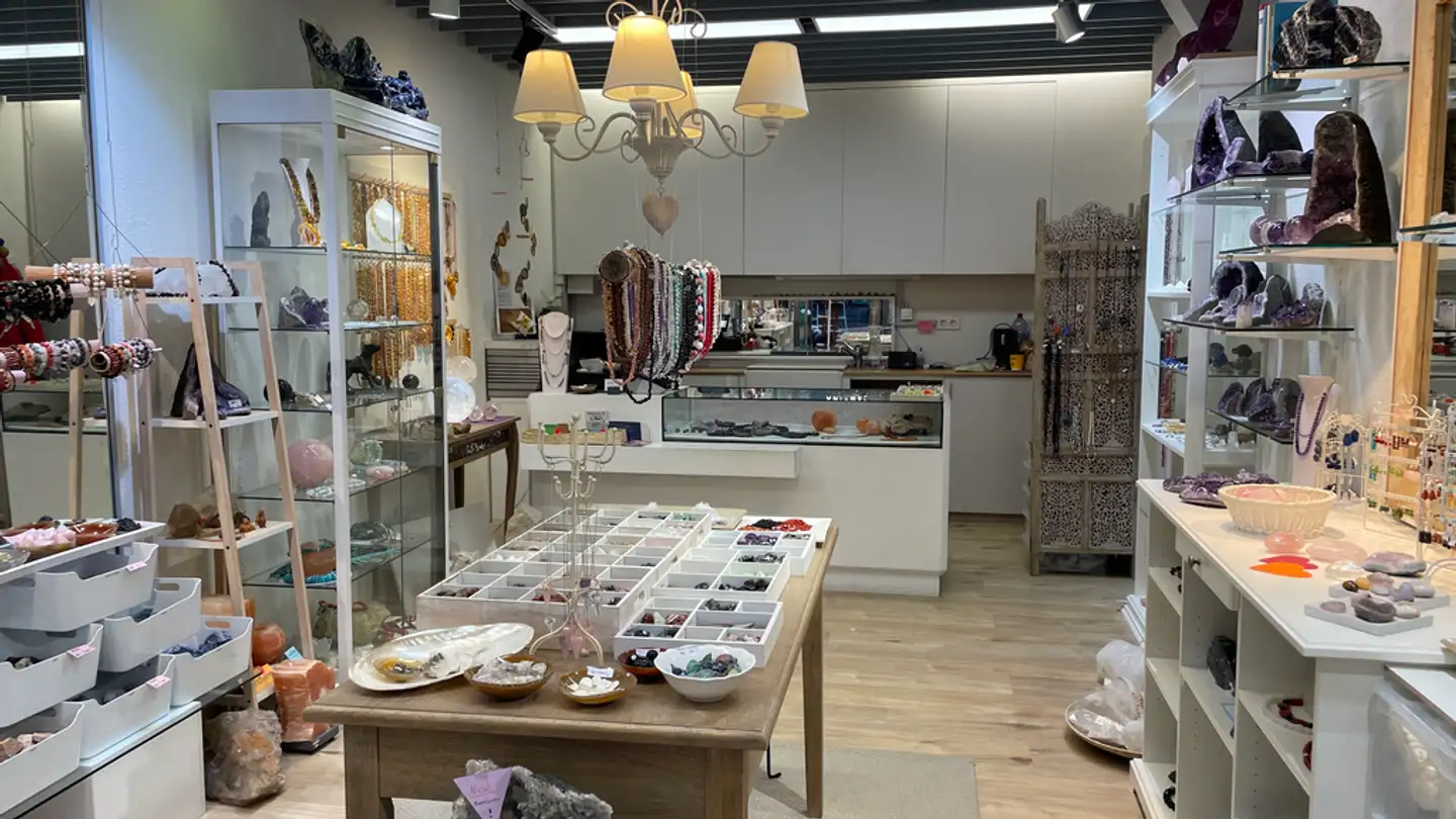 Shop for rent - Weite Gasse 16, 5400 Baden - Photo 3