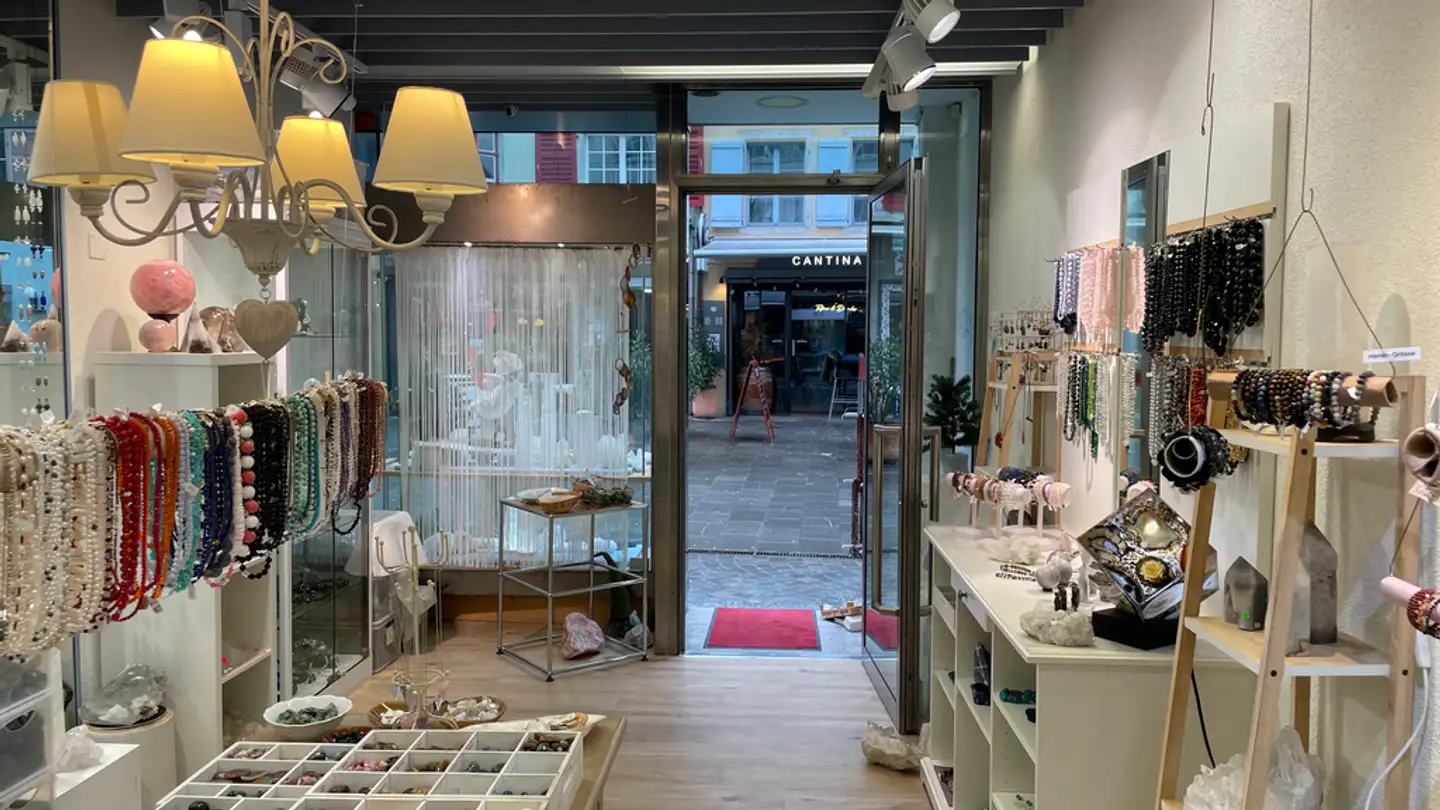 Shop for rent - Weite Gasse 16, 5400 Baden - Photo 4