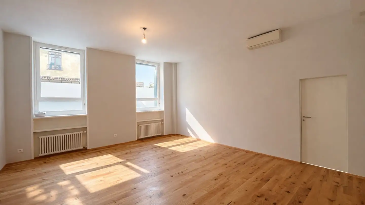 Office space for rent - 1204 Genève