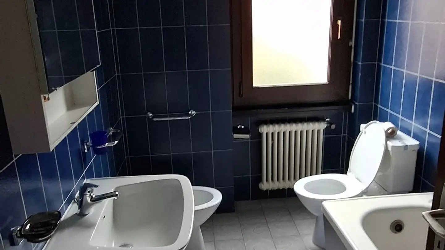 Appartamento in affitto - 6982 Agno - Foto 3