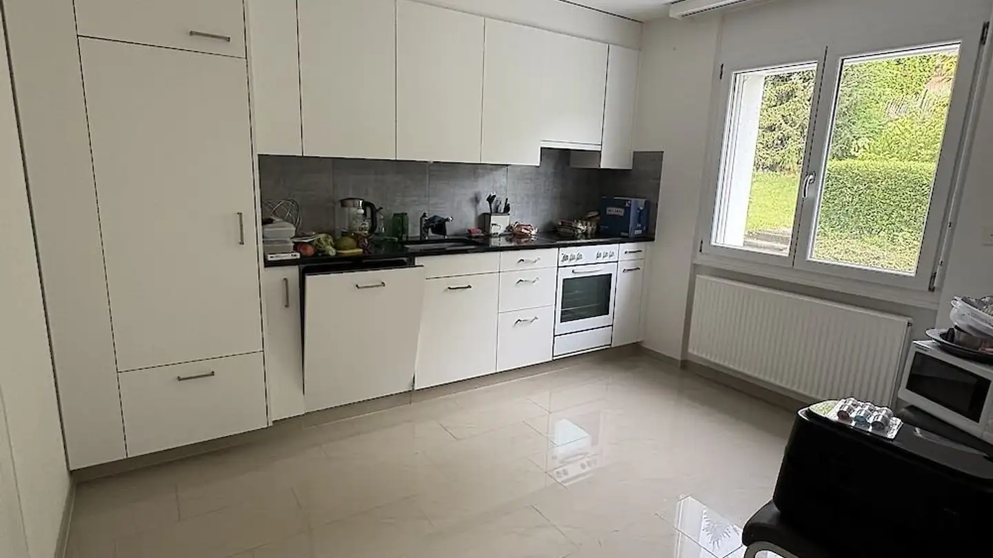 Apartment for rent - Obergässli 27, 1718 Rechthalten - Photo 3