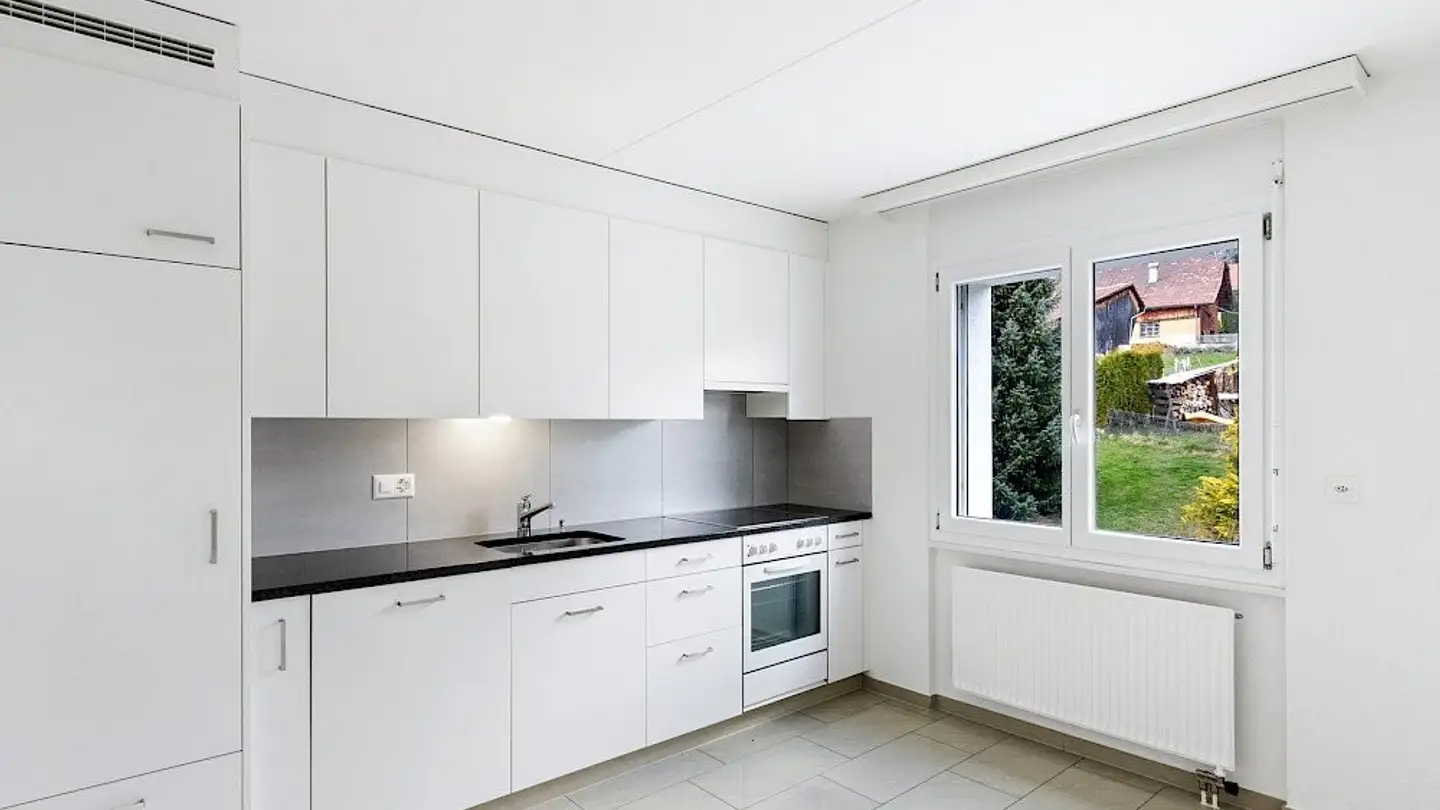 Apartment for rent - Obergässli 27, 1718 Rechthalten - Photo 2