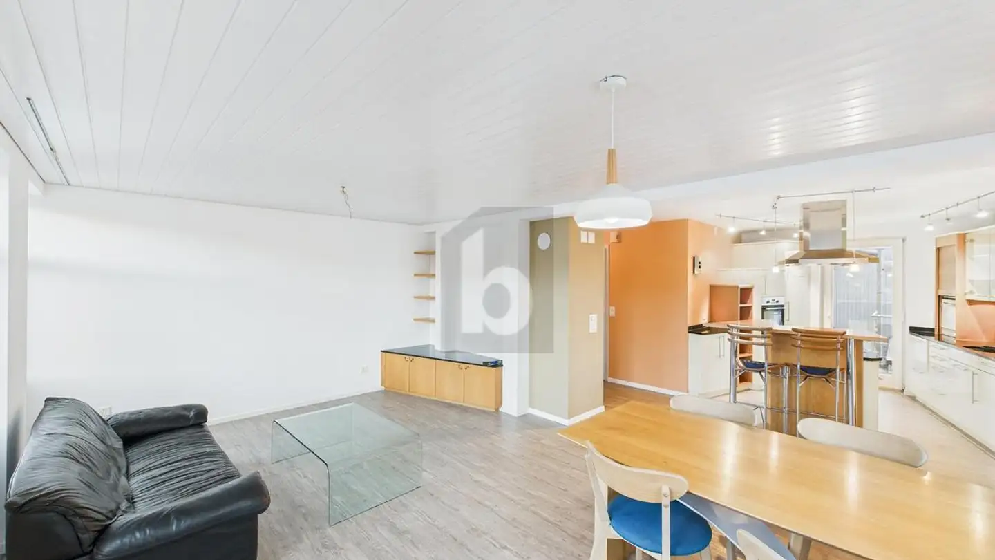 Apartment for rent - 9200 Gossau SG - Photo 2