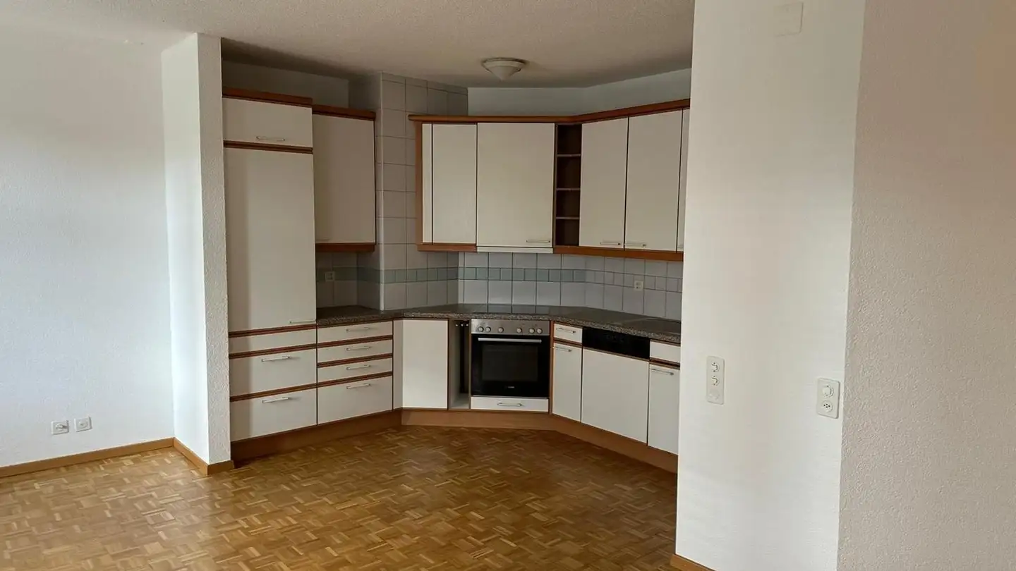 Wohnung mieten - Kirchstrasse 88, 2540 Grenchen