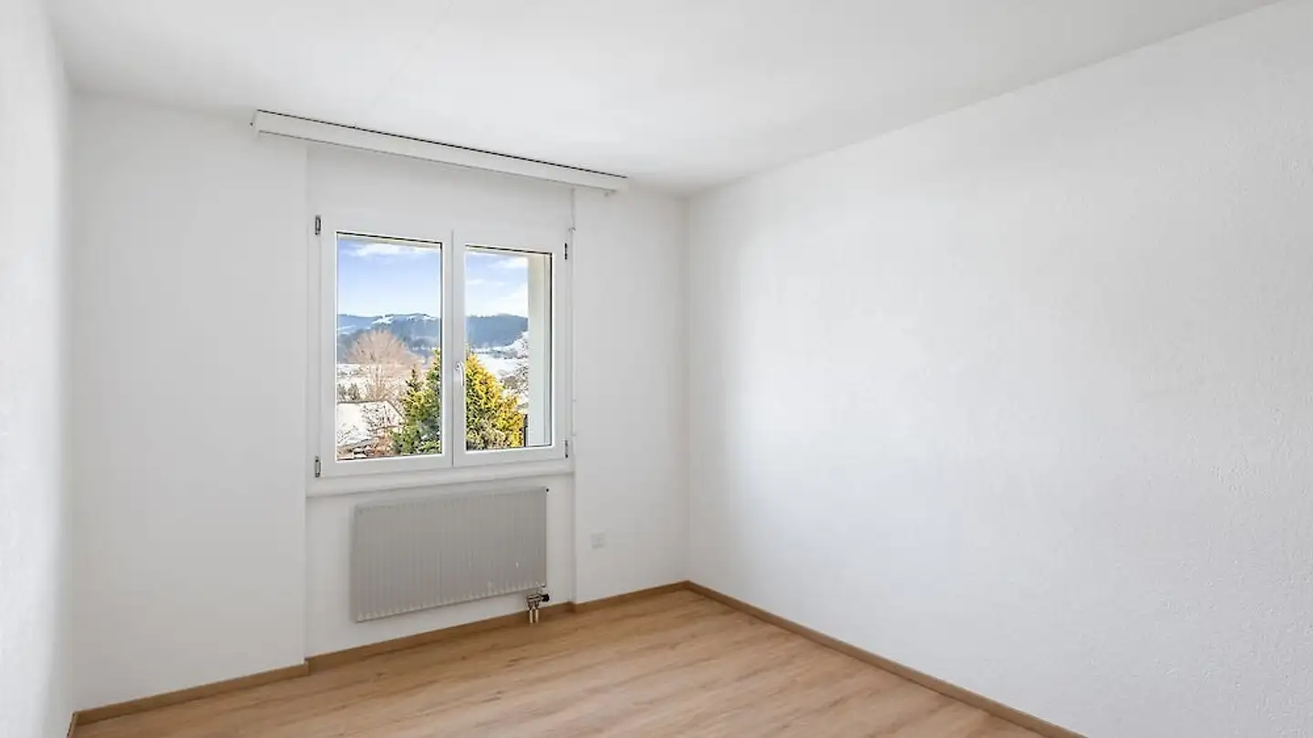 Apartment for rent - Obergässli 27, 1718 Rechthalten - Photo 4
