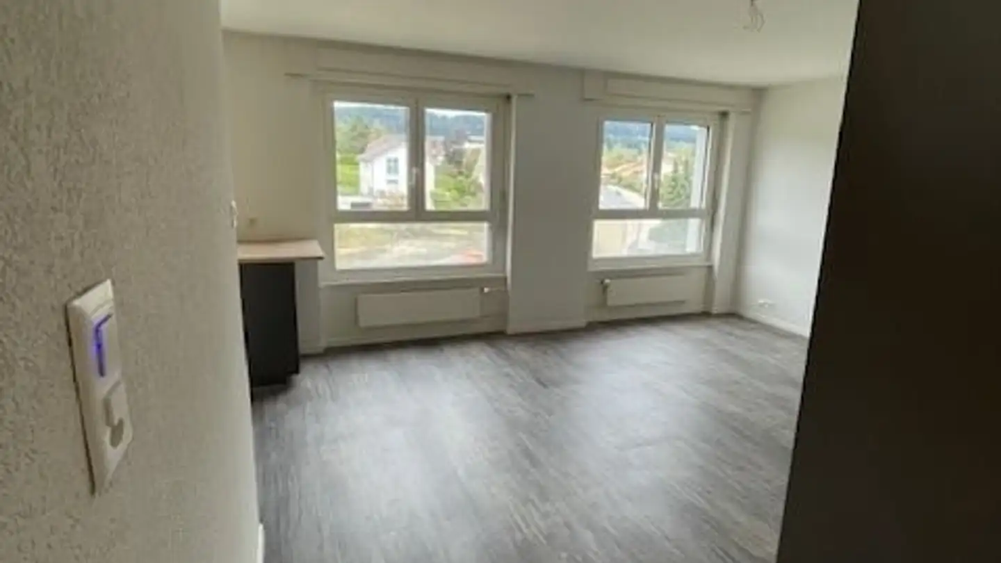 Appartement à louer - Impasse Des Arêtes 9, 2300 La Chaux-de-Fonds