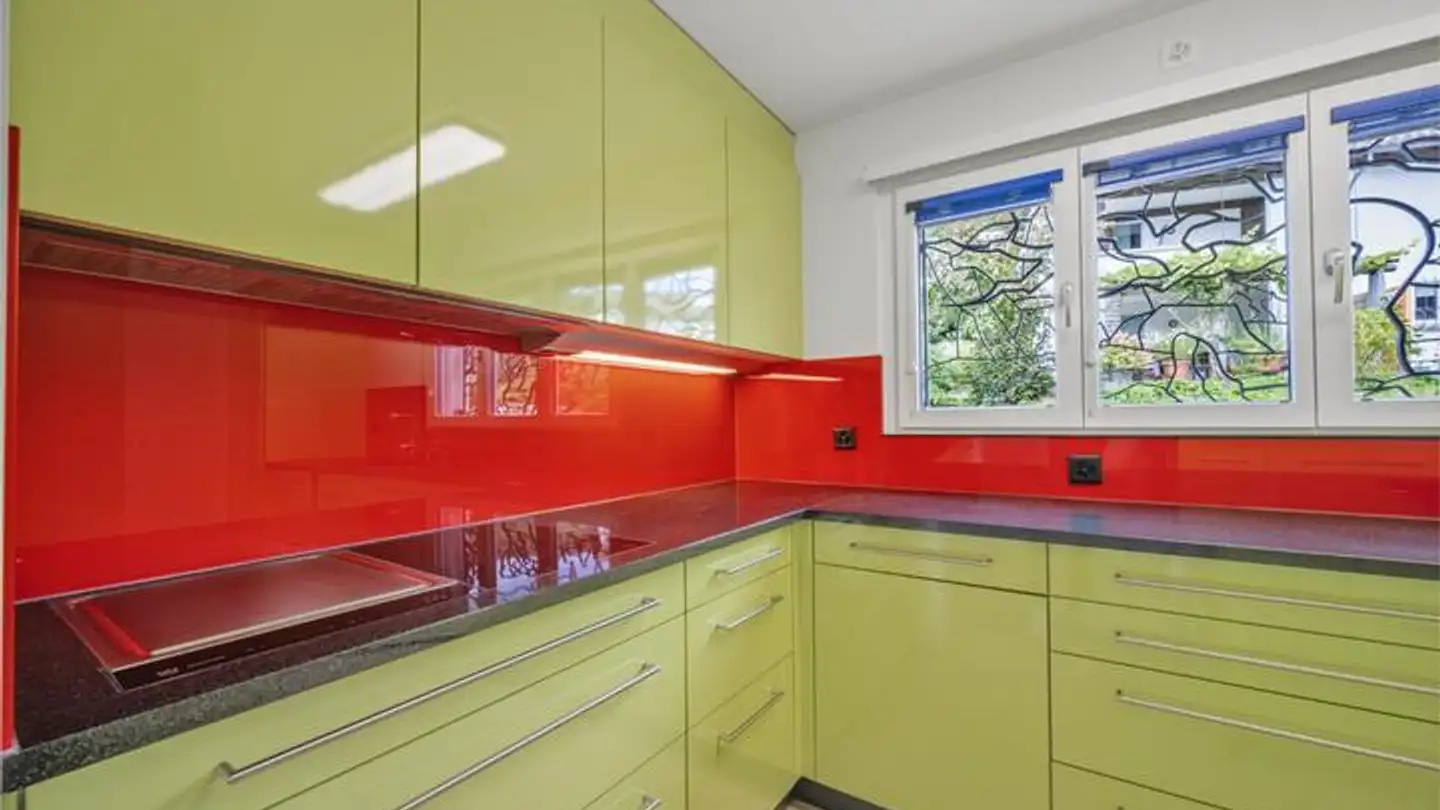 Casa singola in vendita - 8104 Weiningen ZH - Foto 3