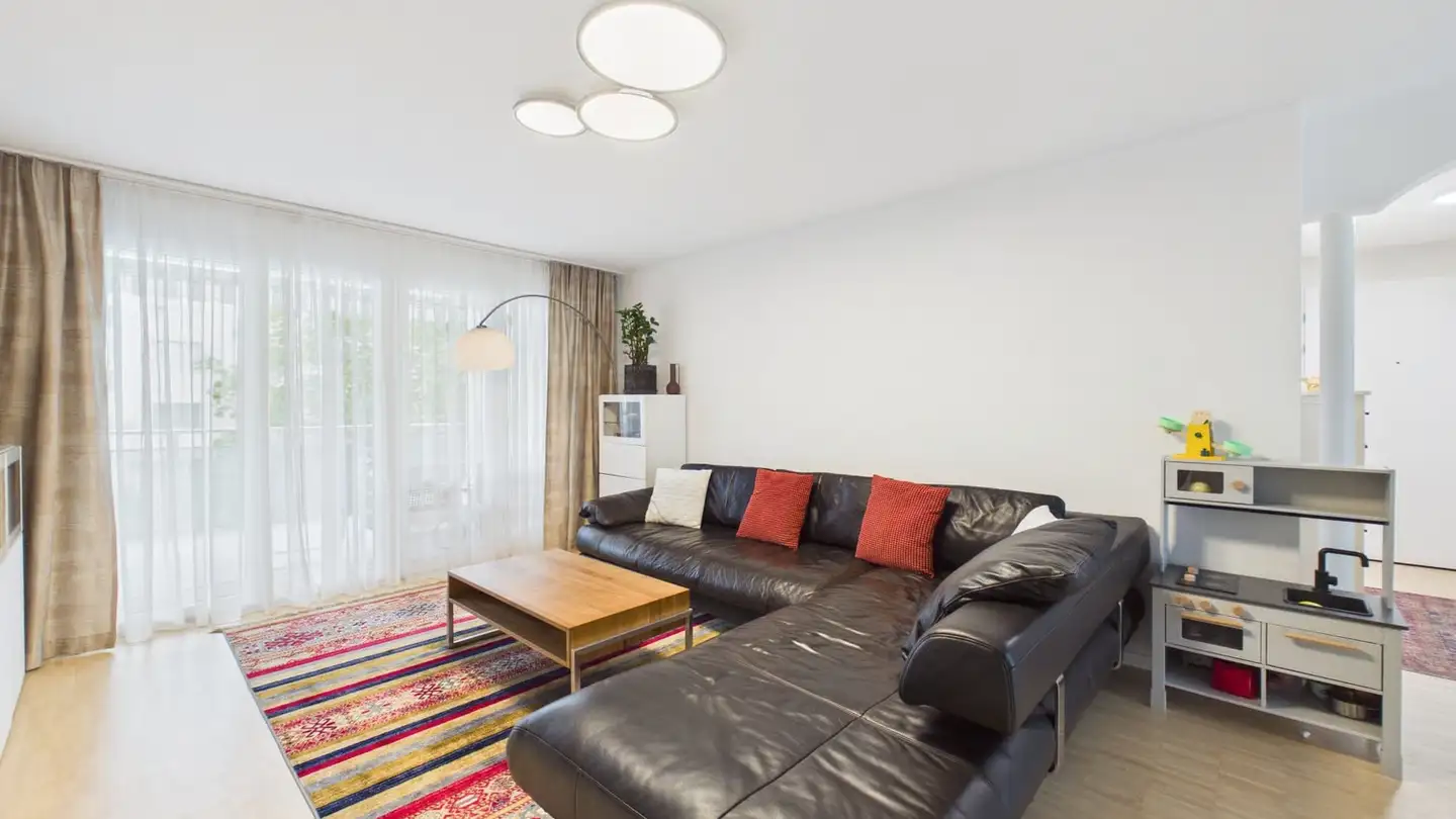 Wohnung kaufen - 9403 Goldach - Foto 4