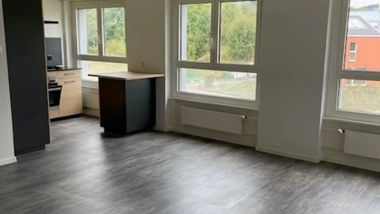 Appartamento in affitto - Impasse Des Arêtes 9, 2300 La Chaux-de-Fonds - Photo 2