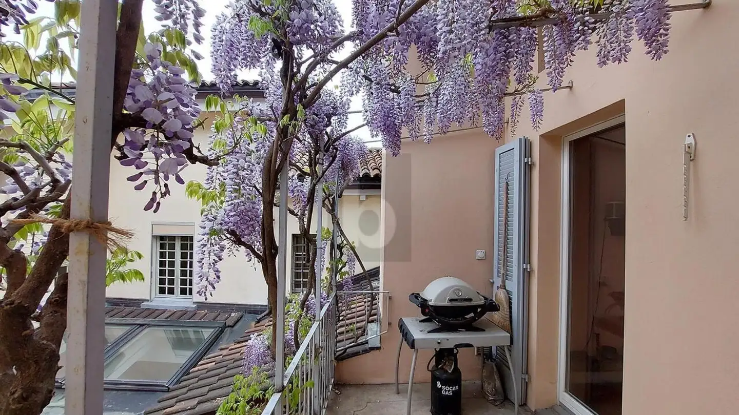 Apartment for sale - 6821 Rovio