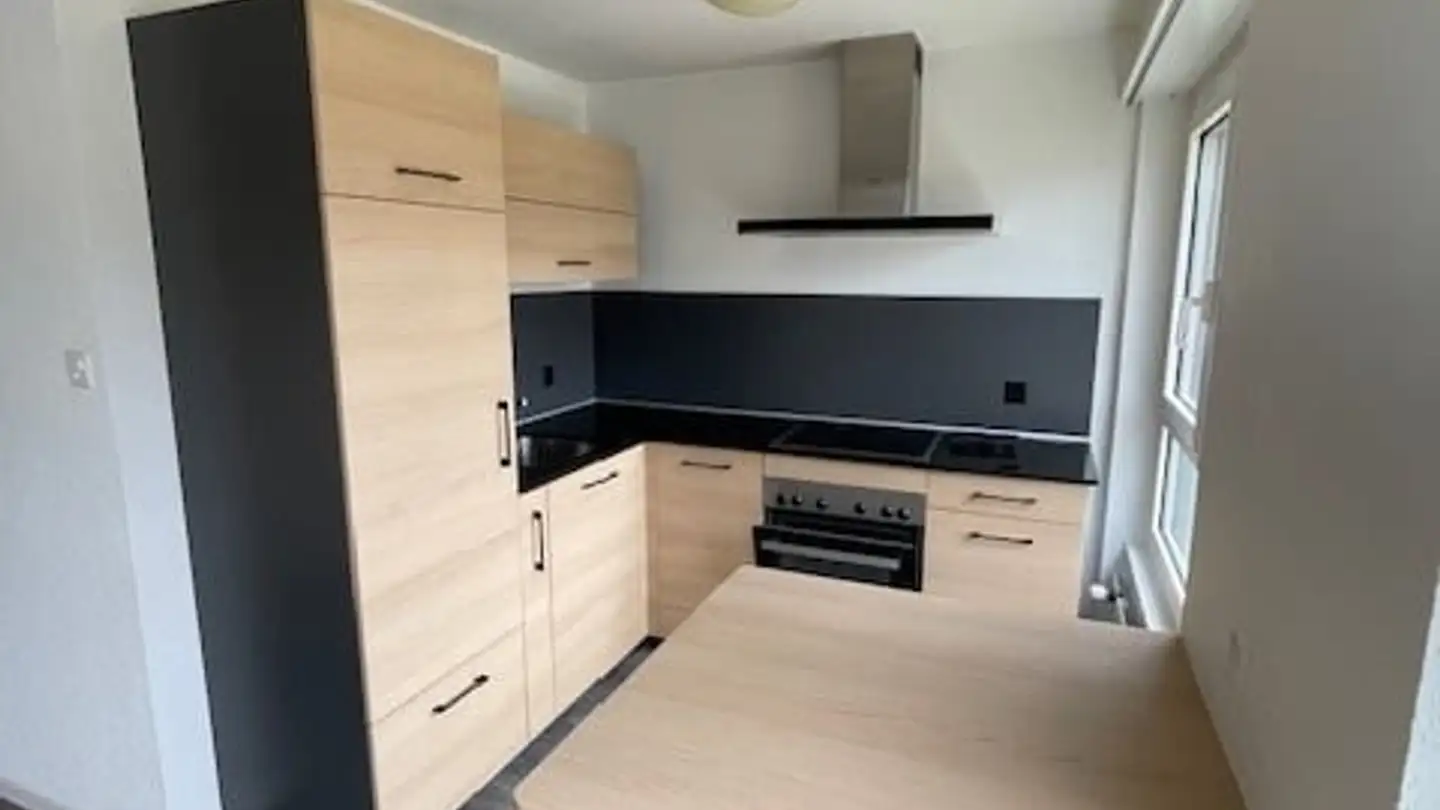 Appartamento in affitto - Impasse Des Arêtes 9, 2300 La Chaux-de-Fonds - Photo 3