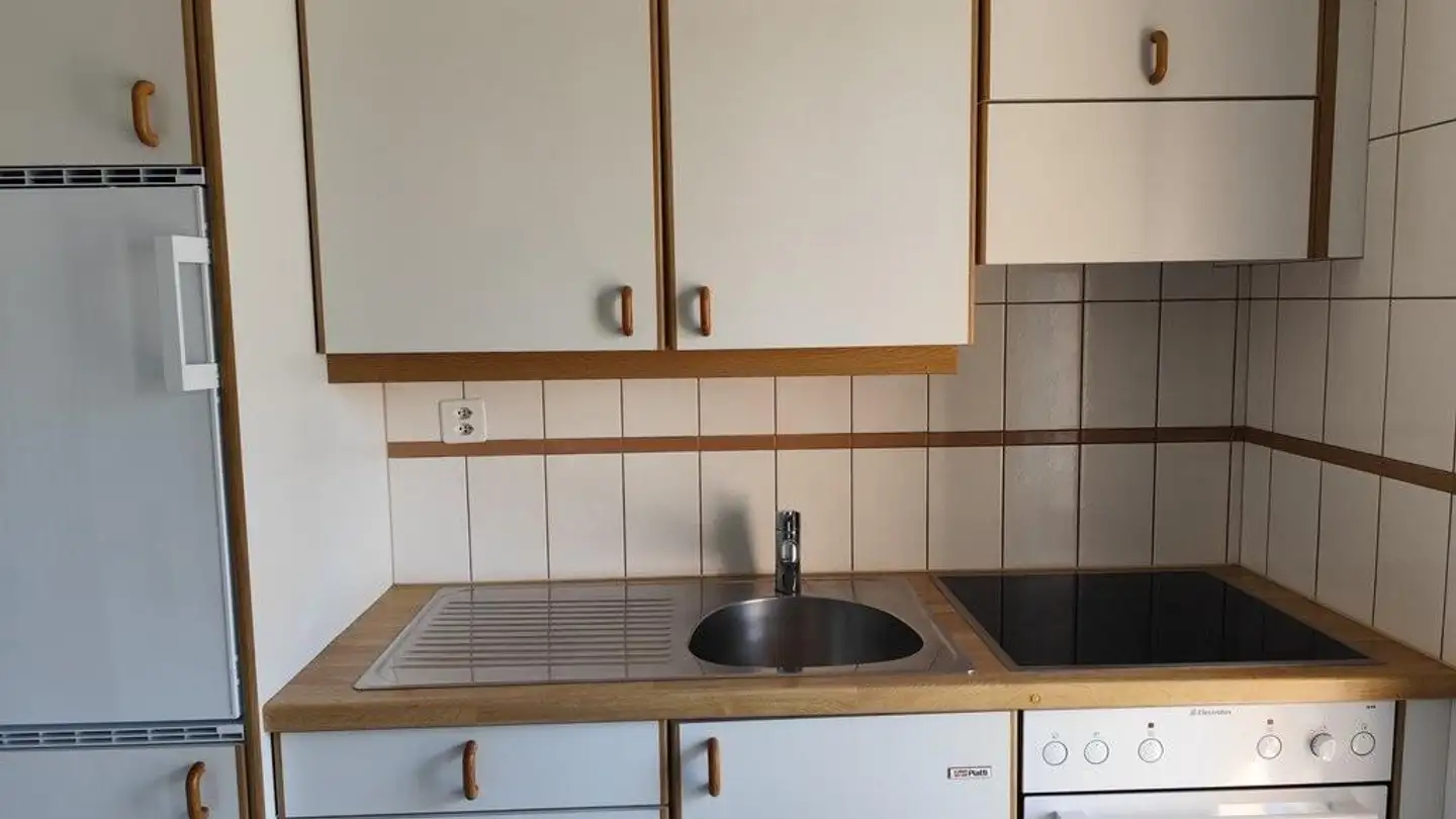 Wohnung mieten - Bahnhofstrasse 10, 4106 Therwil - Foto 4