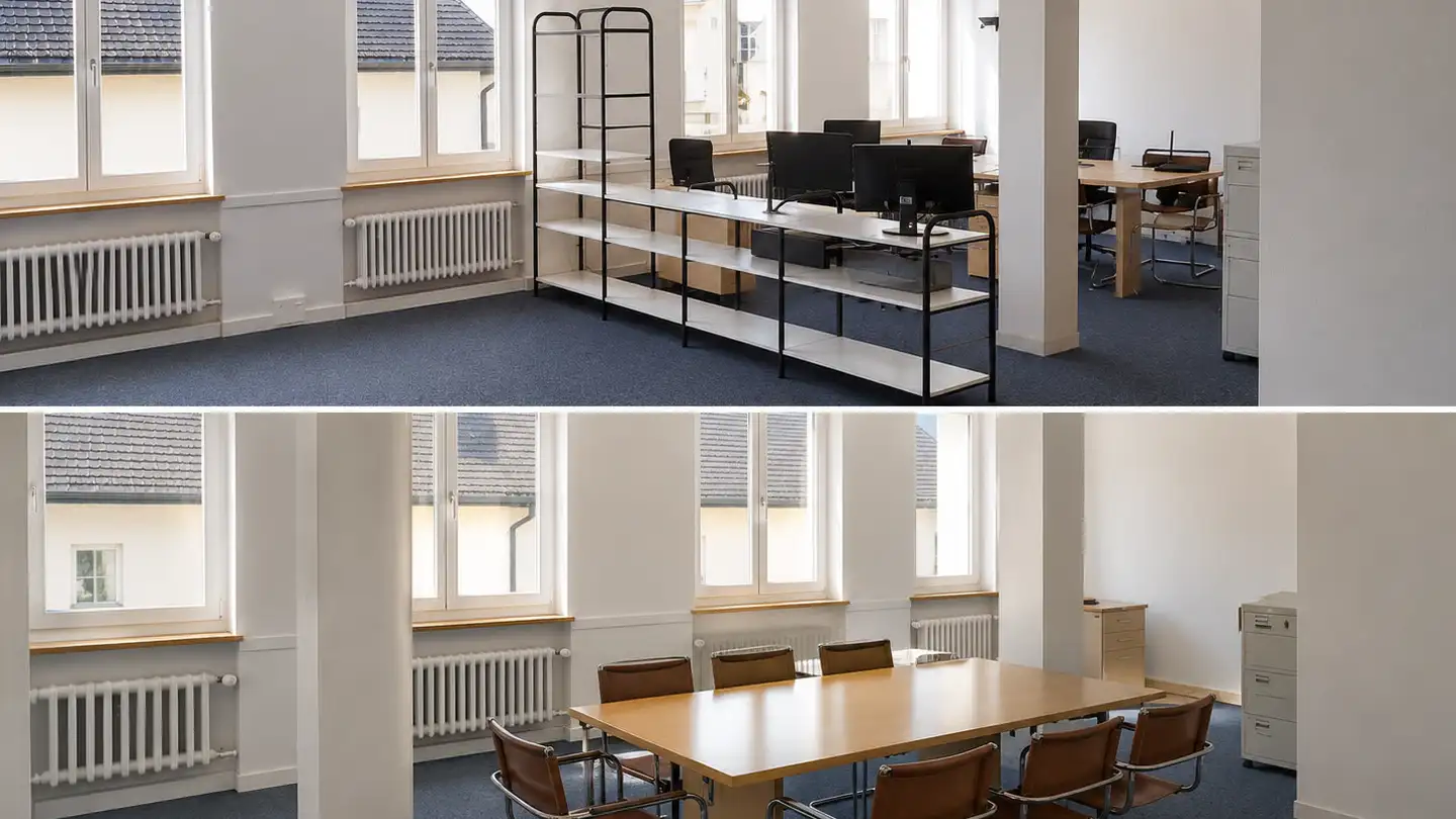 Office space for rent - Kanonengasse 15, 4410 Liestal - Photo 2