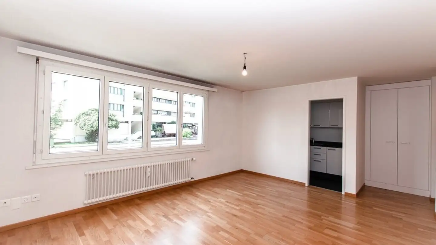 Wohnung mieten - Oskar-Bider-Strasse, 8600 Dübendorf - Foto 2