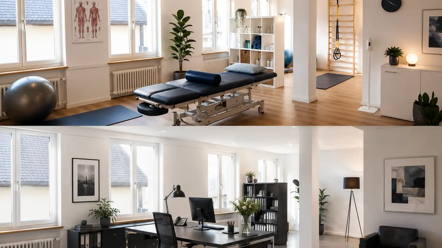 Office space for rent - Kanonengasse 15, 4410 Liestal - Photo 3