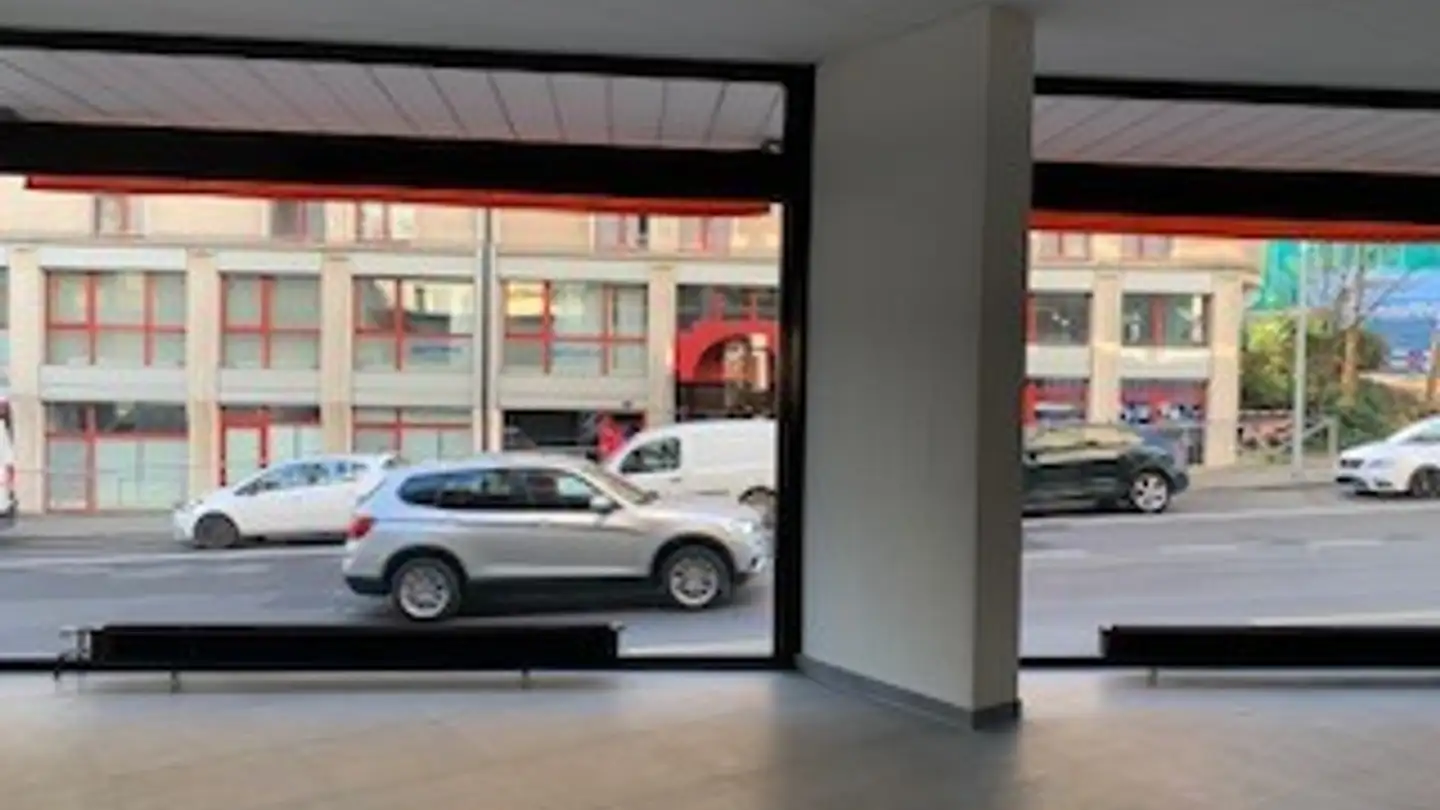 Arcade à louer - Rue De Villereuse 6, 1207 Genève - Photo 3